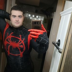 Meet your Posher, Steven